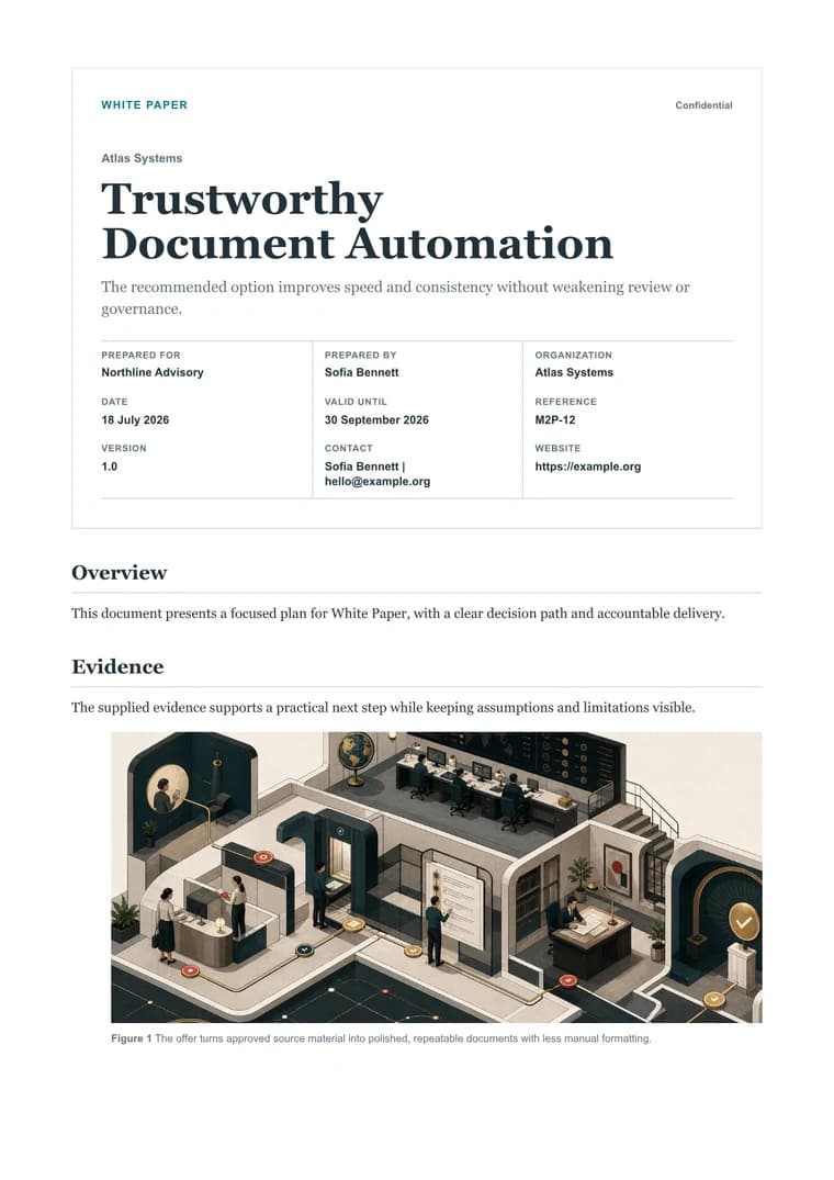 White Paper Rendered PDF